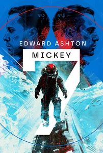 Mickey 7 Mickey 7