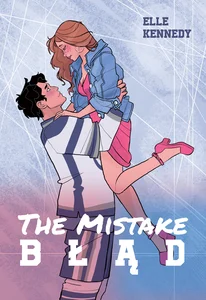 The Mistake. Błąd The Mistake. Błąd