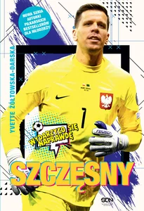 Miękka ze skrzydełkami · 2024