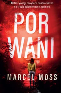 Porwani Wielkie Litery