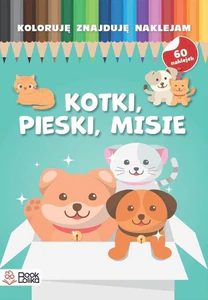 Pieski kotki misie Pieski kotki misie
