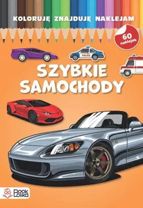 Szybkie samochody Szybkie samochody