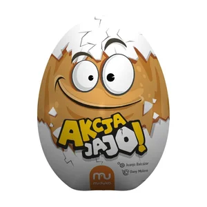 Akcja Jajo Akcja Jajo