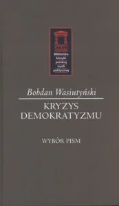 Kryzys demokratyzmu