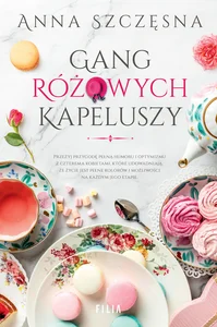 Gang różowych kapeluszy Gang różowych kapeluszy