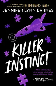 The Naturals Killer Instinct The Naturals Killer Instinct
