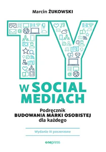 Podręcznik budowania marki osobistej dla każdego