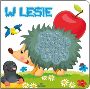 W lesie W lesie