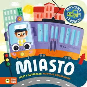 Maszyny i pojazdy Miasto Maszyny i pojazdy Miasto