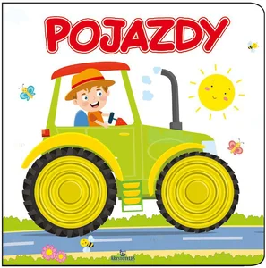 Pojazdy