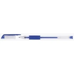 Paczka Długopis żelowy Office Products 0,5mm niebieski 50 sztuk Paczka Długopis żelowy Office Products 0,5mm niebieski 50 sztuk