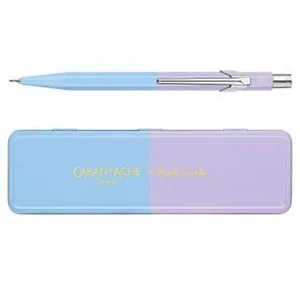 Ołówek mechaniczny 0,5mm Paul Smith Ed4 SkyBlue..