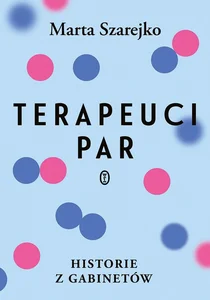 Terapeuci par Historie z gabinetów
