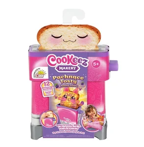 Cookeez Makery - Pachnące Tosty MO-23522