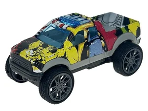 Auto metalowe MIX Auto metalowe MIX