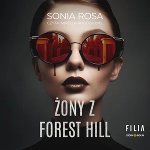 Żony z Forest Hill Żony z Forest Hill