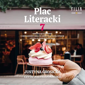 Plac Literacki 7 Plac Literacki 7
