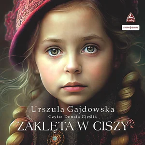 Zaklęta w ciszy Zaklęta w ciszy