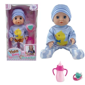 Lalka bobas 20 cm Lalka bobas 20 cm