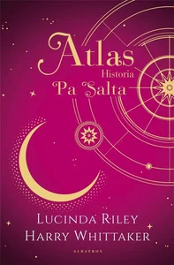 Atlas. Historia Pa Salta TW edycja kolekcjonerska Atlas. Historia Pa Salta TW edycja kolekcjonerska