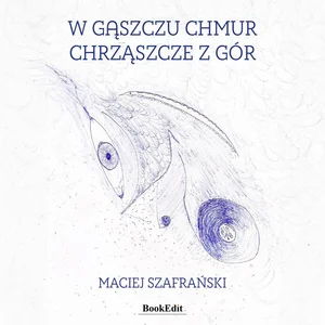 W gąszczu chmur chrząszcze z gór W gąszczu chmur chrząszcze z gór