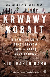 Krwawy kobalt O tym jak krew Kongijczyków zasila naszą codzienność