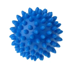 Piłka Jeżyk 6,6 cm 1 szt. dla zwierząt mix Piłka Jeżyk 6,6 cm 1 szt. dla zwierząt mix