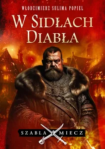 W sidłach Diabła W sidłach Diabła