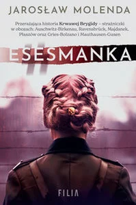 Esesmanka Wielkie Litery