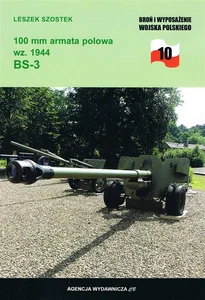 100 mm armata polowa wz 1944 BS-3 100 mm armata polowa wz 1944 BS-3