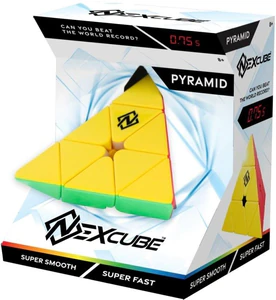 Kostka Logiczna Nexcube Piramida
