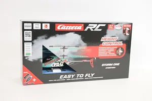 RC Air Helikopter Storm One