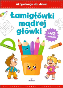 Łamigłówki mądrej główki