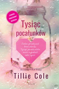 Tysiąc pocałunków (edycja limitowana) Tysiąc pocałunków (edycja limitowana)