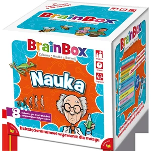 BrainBox Nauka BrainBox Nauka
