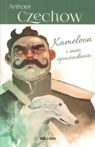 Kameleon i inne opowiadania Kameleon i inne opowiadania