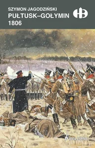 Pułtusk-Gołymin 1806 Pułtusk-Gołymin 1806