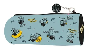 Piórnik tuba Minionki Piórnik tuba Minionki