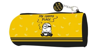 Piórnik tuba Minionki Piórnik tuba Minionki