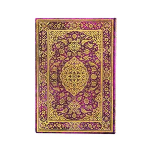 Notatnik w linie Paperblanks The Orchard Midi