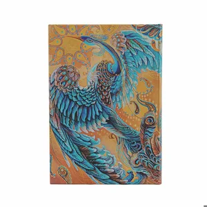 Notatnik w linie Paperblanks Skybird Midi Notatnik w linie Paperblanks Skybird Midi