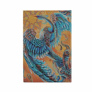 Notatnik w linie Paperblanks Skybird Mini Notatnik w linie Paperblanks Skybird Mini