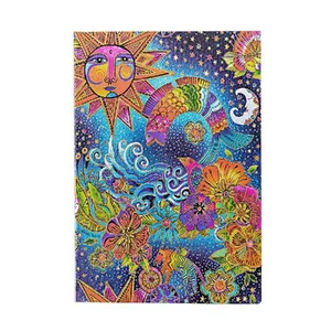 Szkicownik Paperblanks Celestial Magic