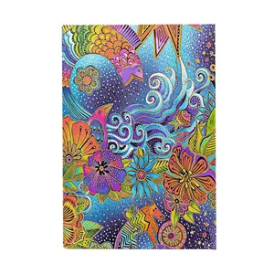 Notatnik w linie Paperblanks Celestial Magic Midi Notatnik w linie Paperblanks Celestial Magic Midi