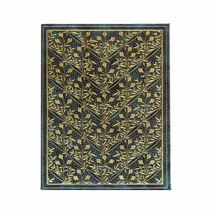 Notatnik w linie Paperblanks Wildflower Song Ultra