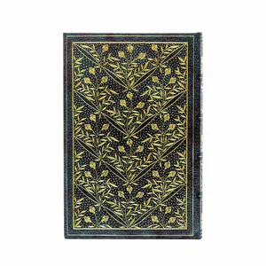 Notatnik w linie Paperblanks Wildflower Song Mini Notatnik w linie Paperblanks Wildflower Song Mini