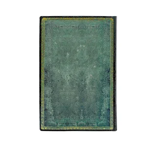 Notatnik w linie Paperblanks Pacific Blue Mini Flexi