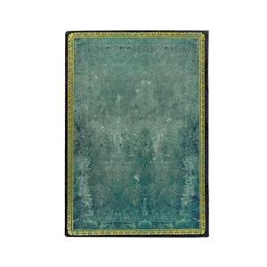 Notatnik w kropki Paperblanks Pacific Blue Midi Flexi