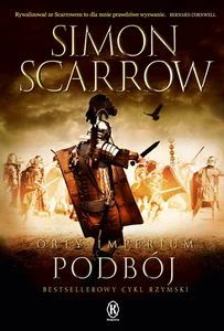 Orły imperium 2 Podbój Orły imperium 2 Podbój