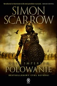 Orły imperium 3 Polowanie Orły imperium 3 Polowanie